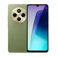 Venta Especial: Teléfonos Móviles Usados Originales Desbloqueados Xiaomi Redmi 14C de 6.88 Pulgadas