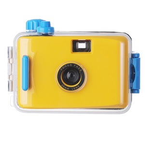<span class=keywords><strong>Lomo</strong></span> Film Camera <span class=keywords><strong>Appareil</strong></span> <span class=keywords><strong>photo</strong></span> numérique jetable personnalisé Enfants 3 mètres Caméra étanche - Product Image 6