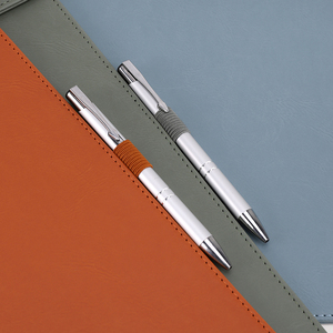 Chất lượng cao A4 tập tin thư mục PU giấy chứng nhận Túi pouch tài liệu Nhận hợp đồng chủ lưu trữ trường hợp với từ Snap đóng cửa - Product Image 4