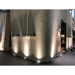 Magic Stone MCM Flexible Stone Cladding Panels <strong>Polystyrene</strong> High Quality Wall Veneer <strong>Tiles</strong> Modern Hotel Mall Fireproof Waterproof - Product Image 4
