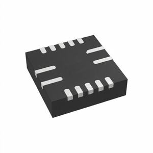 16 PowerVFQFN Power Management (PMIC) MP8765GQ-P Original Electronic Chips Component - Product Image 1