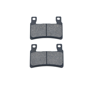 KAMTHAI-Plaquettes de frein pour Scooter 150cc, 200cc, <span class=keywords><strong>250cc</strong></span>, VTT, Dirt Bikes, Système de Remplacement pour <span class=keywords><strong>Honda</strong></span> <span class=keywords><strong>CBR</strong></span> 954, FIRBLADE - Product Image 6