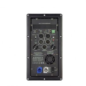 Módulo Amplificador Profesional K12a de 1000W, Clase D, para Altavoces de Rango Completo - Product Image 1