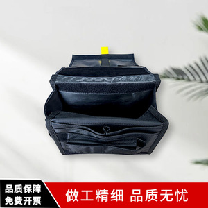 Fire Emergency Self Rescue Safety Rope Bag Oxford <b>Material</b> <b>Fireproof</b> All Seasons Use - Product Image 2