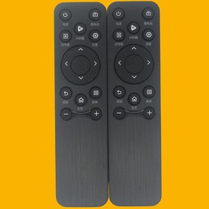 Télécommande Crystal Pearl Tianhong YK-01941 pour téléviseur Hisense CN3A61, portée 8m, code fixe, noir - Product Image 2