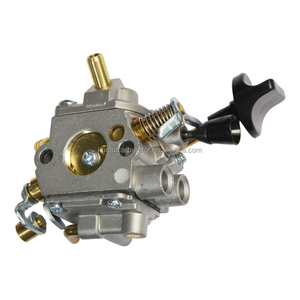Carburateur pour souffleur à dos Stihl <span class=keywords><strong>BR800</strong></span> BR800X BR800CE Zama C1Q-S298, moteur de souffleur à feuilles, référence 42831200601 - Product Image 3
