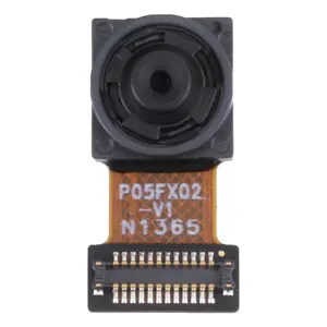 Fotocamera frontale per Xiaomi <span class=keywords><strong>Redmi</strong></span> 10A/<span class=keywords><strong>Redmi</strong></span> 10C/<span class=keywords><strong>Redmi</strong></span> <span class=keywords><strong>10</strong></span> India Selfie Front-Front <span class=keywords><strong>Camera</strong></span> Replace modulo fotocamera - Product Image 1
