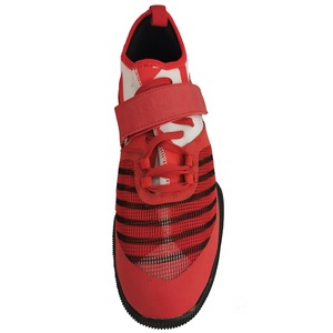 Fabricante Chino de Zapatillas Multifuncionales <span class=keywords><strong>Anta</strong></span> para Hombre para Levantamiento de Pesas - Product Image 6