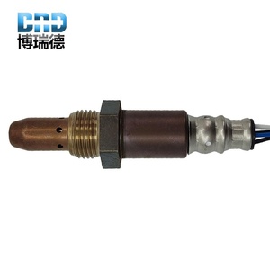 เซ็นเซอร์ออกซิเจน O2 สำหรับนิสสันเทียน่า 2.5L OEM 22693-EY00A อะไหล่รถยนต์ คุณภาพผ่านการทดสอบแล้ว - Product Image 2
