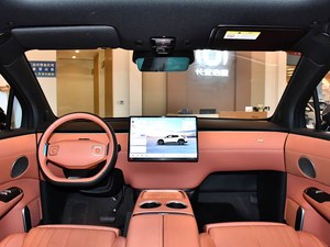 <span class=keywords><strong>Nuevo</strong></span> Changan Nevo E07 2026: SUV Pickup Transformable Eléctrico Puro y EREV con Carga Rápida de 800V, Coche Inteligente de Nueva Energía para Exportación - Product Image 6