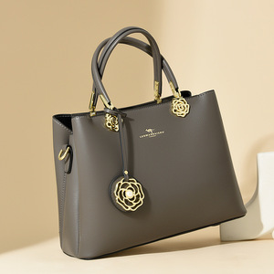 Fashion New Designer Crossbody <b>Bags</b> High Quality PU Leather Shoulder Messenger <b>Bag</b> Casual Totes Luxury Women Handbags and Purses - Product Image 2