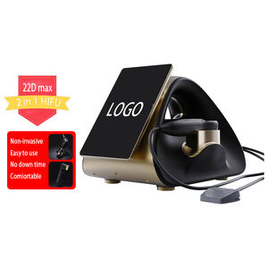 Machine de remodelage corporel 22D MAX sans taxes, haute puissance, pour raffermissement abdominal, lifting des hanches et amincissement des jambes - Product Image 4