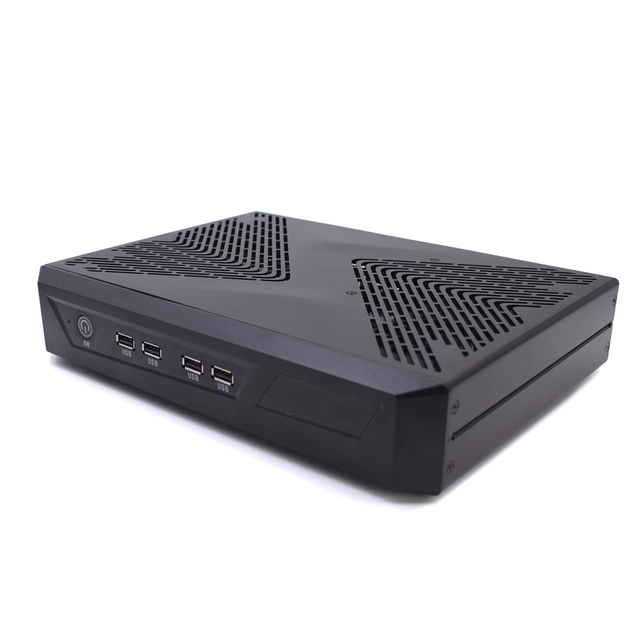 Hystou Mini Gamer Desktop PC Dedicated GT RTX 3050 Core I5 I7 12th 13thGen 4K 8K 4 Display DDR4 RAM SSD Hard