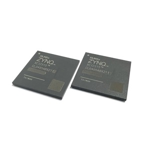 EFM8BB51F16G-C-QFN20R New Original Microcontroller IC MCU 8BIT 16KB FLASH 20QFN Electronic Components BOM PCBA - Product Image 3