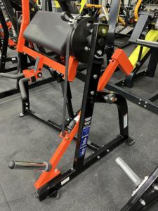 Venta al por mayor fabricante de equipos de fitness gimnasio <span class=keywords><strong>horizontal</strong></span> <span class=keywords><strong>sentado</strong></span> inclinado máquina de <span class=keywords><strong>prensa</strong></span> de pecho - Product Image 3