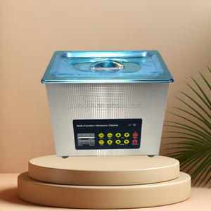 Nouveau <span class=keywords><strong>produit</strong></span> : Machine de <span class=keywords><strong>nettoyage</strong></span> à ultrasons de haute qualité <span class=keywords><strong>pour</strong></span> têtes d'impression E-spon - Product Image 5