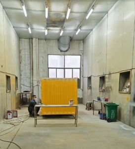 Équipement de relining de haute qualité: efficace, durable, approvisionnement direct en usine avec des <span class=keywords><strong>prix</strong></span> compétitifs - Product Image 3