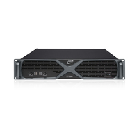 AMPLIFICADOR DE POTENCIA para audio de clase H, 1200 vatios, ca20