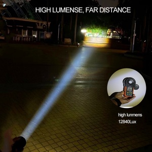 Automotive Accessories Auto Lighting System Car Motorcycle Led Projector Lens Headlight 35W Super Bright Matrix Light Beam Light - Product Image 5