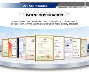Cortadora de Tubos Láser de Fibra con Certificación CE NR12, Máquina de <span class=keywords><strong>Corte</strong></span> de Tubos con Eje Rotatorio CNC para Tubos Metálicos Redondos/Cuadrados/Ovalados - Product Image 6
