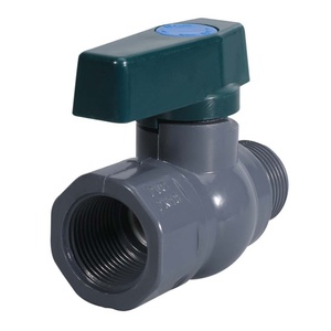 อะแดปเตอร์ถัง IBC ขนาด 2 นิ้ว แบบ Cam Lock วัสดุทองเหลือง ป้องกันสนิม อุปกรณ์ทำสวน สำหรับถังขนาด 275-330 แกลลอน พร้อมสายยางพลาสติก - Product Image 6