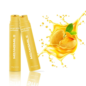 <span class=keywords><strong>Mejor</strong></span> Opción, Muchos Sabores, Blanquea y Limpia los <span class=keywords><strong>Dientes</strong></span>, Ingredientes Orgánicos, Protege los <span class=keywords><strong>Dientes</strong></span>, Cuidado Dental, <span class=keywords><strong>Pasta</strong></span> Dental Blanqueadora <span class=keywords><strong>de</strong></span> 60g - Product Image 2