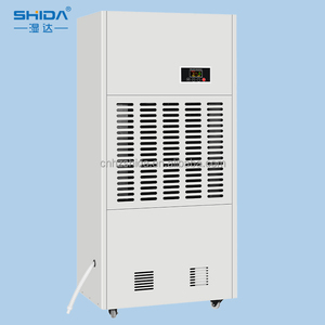 <span class=keywords><strong>Deshumidificador</strong></span> agrícola del invernadero del aire del litro amistoso de Eco 200L industrial con en grandes cantidades - Product Image 1