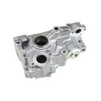 Pompe à huile pour Mazda SH01 16V DOHC 2.2 L SH01-14-100A SH01-14-100A