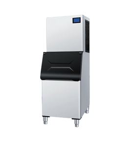 वाणिज्यिक ग्रेनाइट बर्फ निर्माता - Product Image 1