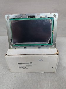 MTN6260 - 00076 - แผงควบคุมระบบสัมผัส KNX ขนาดนิ้ว สำหรับ PLC - ระบบควบคุม - Product Image 2