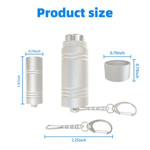 Détacheur d'étiquettes magnétiques portables 5400Gs pour antivol de supermarché, déverrouilleur de sécurité rouge pour rayonnages de marchandises - Product Image 5