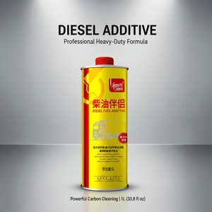 Biaobang Hot Sale Heavy Duty diesel Fuel Injector <strong>Cleaners</strong> System <strong>Additive</strong> 1L and Care <strong>Cleaner</strong> for Car and Mobile - Product Image 1
