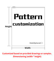 Sacs en plastique Ziplock avec logo imprimé, sacs en plastique composite papier kraft personnalisés avec fermeture éclair pour emballage de vêtements (T-shirts) givrés
