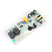 2026 Développement de cartes de circuits imprimés (PCB) et de cartes de circuits imprimés assemblées (PCBA) pour appareils électroménagers intelligents et pour chauffages électriques de cuisine
