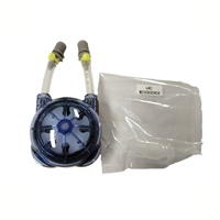 Tête de pompe d'alimentation en liquide authentique Mimaki pour imprimantes jet d'encre professionnelles UJF-3042FX MP-M801872