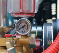 Pulvérisateur à moteur thermique haute productivité, brume fine pour l'agriculture, la ferme et le jardin