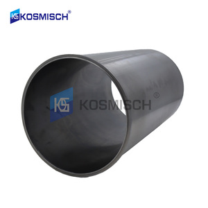 正品日产 ND6/NE6 气缸套 OEM 11012-95001-<span class=keywords><strong>2</strong></span> 发动机备件 尺寸 110mm ND6/NE6 气缸套 - Product Image 5
