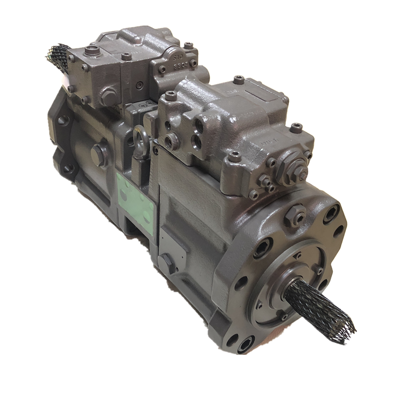 kmk  Wholesale K1025496 400914-00088 DX225 Excavator Hydraulic Pump