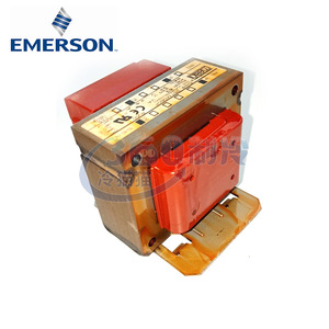 Transformador Emerson ECT-623 230V 24V CA 63VA Monofásico con Núcleo Metálico para Refrigeración - Product Image 2