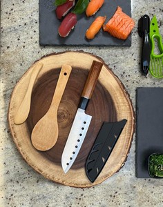 <span class=keywords><strong>Panda</strong></span> <span class=keywords><strong>Sushi</strong></span> Making Kit 14PCs Estera de bambú para principiantes Crear auténtico <span class=keywords><strong>Sushi</strong></span> japonés Inicio Herramientas completas de <span class=keywords><strong>sushi</strong></span> - Product Image 6
