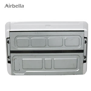 Plafond au sol Refroidissement et chauffage <span class=keywords><strong>D</strong></span>écharge latérale On/Off Split <span class=keywords><strong>Climatiseur</strong></span> pour la maison Climatisation centrale - Product Image 6