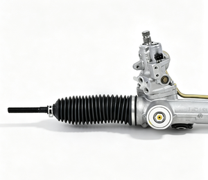 พวงมาลัยเพาเวอร์อัตโนมัติใหม่ OEM 2214602400 2044602223 2214600900 สำหรับ Mercedes-Benz - Product Image 3