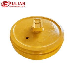 גלגלת תחתונה כבדה לדחפור 857030425 עבור חלקי דחפור דרסטה <span class=keywords><strong>TD40</strong></span> - Product Image 3