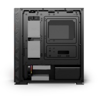 Bilgisaya Oem Odm Rgb Gaming Computer case Mid Tower Atx Pc Case Gabinete Gamer Computadora Pc Cabinet