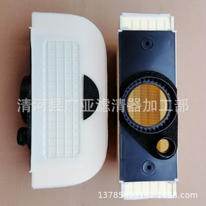 Elemento de Filtro de Aire Wanhuang 36A133843 para Bentley Bentayga SUV - Product Image 3