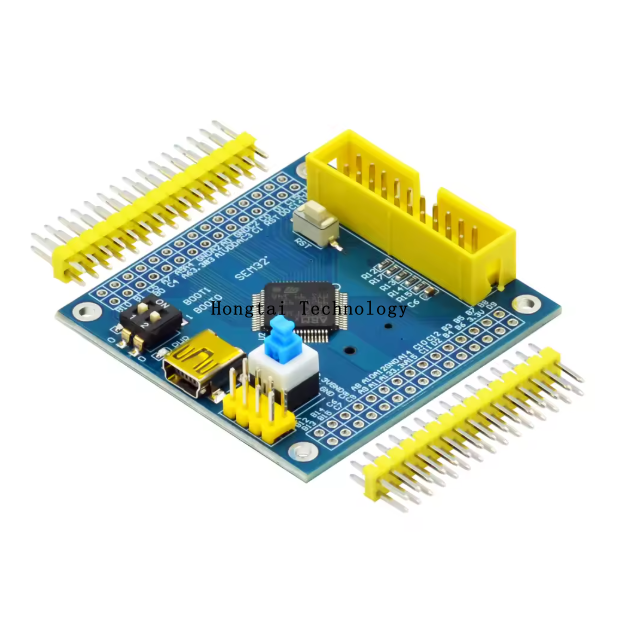 STM32F103RCT6/R8T6/RBT6/RET6 STM32 Development Board Microcontroller Core Board Learning Module