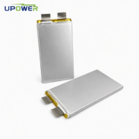 Batterie Lipo rechargeable semi-solide ULi haute densité 450Wh/kg 3.7V 50000mAh pour drones et jouets RC