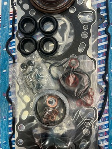 Kit de Juntas de Motor para Toyota 1KD Diésel, Fábrica de Juntas Oshikawa en Tailandia - Product Image 5