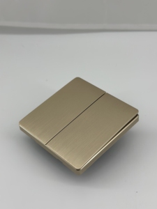 Hot bán tường thiết bị chuyển mạch và ổ cắm Dây Vẽ bảng điều chỉnh một Hai Ba bốn gang chuyển đổi nguồn cung cấp điện - Product Image 5