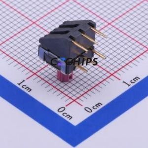 MSSR-10H Rotary Encoder Switch Whole Sale Electronic Component Chips Supplier & BOM Service - Product Image 2